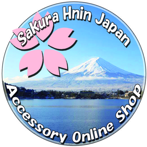 Sakura Hnin Japan Accessory Online Shop
